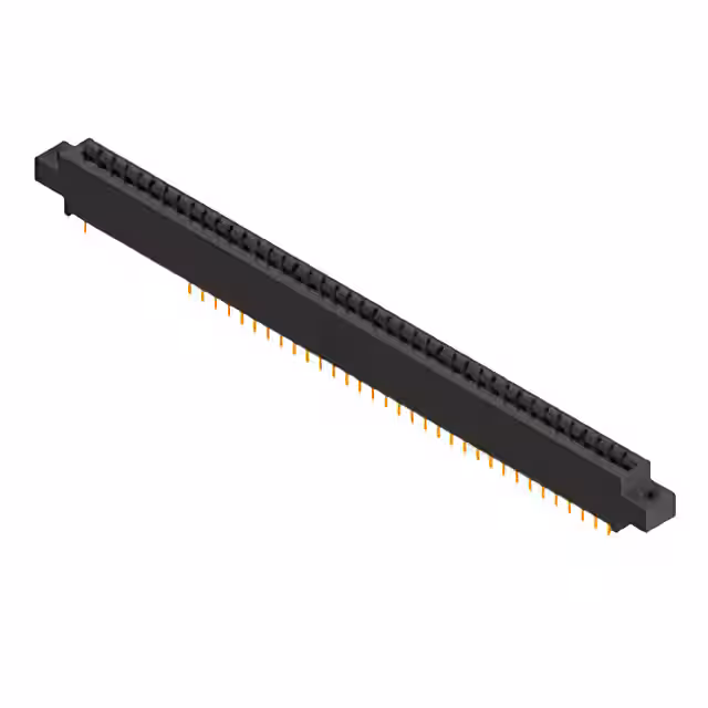 887-082-523-807 EDAC Inc.  Edgeboard Connectors
